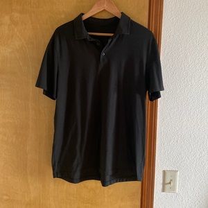 Lululemon Vent Polo Shirt